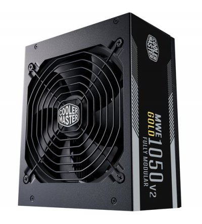 COOLER MASTER Coolermaster mwe gold v2 fm 1050w atx 3.0 MPE-A501-AFCAG-3EU