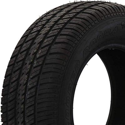 COOPER  Cobra Radial G/T ( P215/70 R15 97T RWL ) Pneus &eacute;t&eacute;