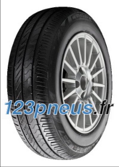 COOPER  CS7 ( 175/65 R15 84H ) Pneus &eacute;t&eacute;