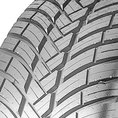COOPER  Discoverer All Season ( 205/55 R16 94V XL )