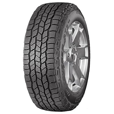 COOPER  Discoverer AT3 4S ( 265/70 R18 116T ) Pneus toutes saisons