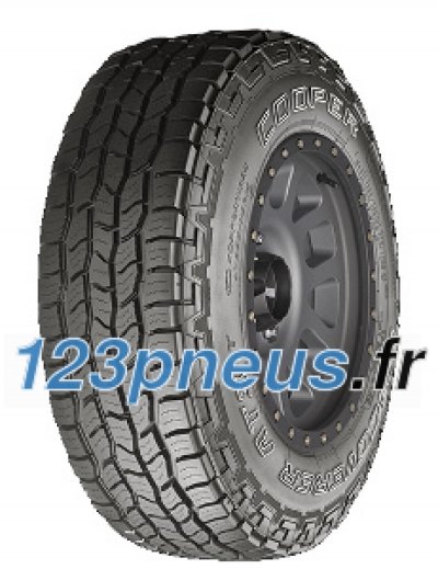 COOPER  Discoverer AT3 LT ( LT245/75 R17 121/118S 10PR OWL )