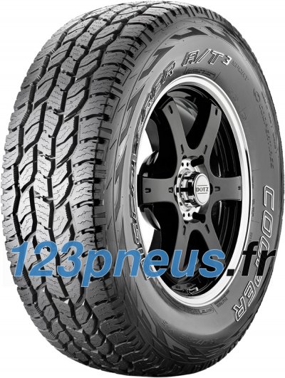 COOPER  Discoverer AT3 Sport ( 205/80 R16 104T XL ) 104