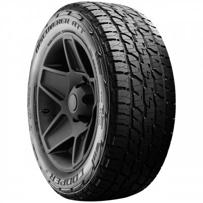 COOPER  Discoverer ATT ( 255/55 R19 111H XL ) Pneus &eacute;t&eacute;