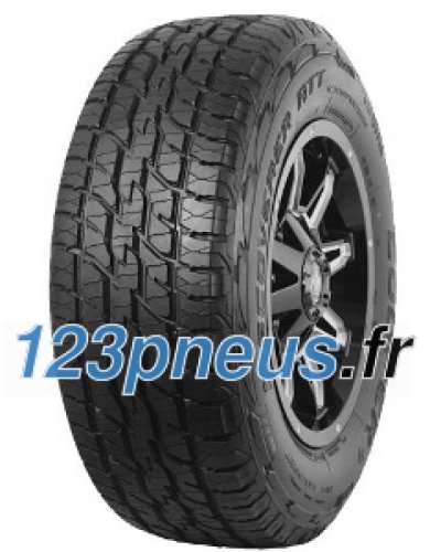 COOPER  Discoverer ATT ( 265/65 R17 116H XL ) Pneus &eacute;t&eacute;