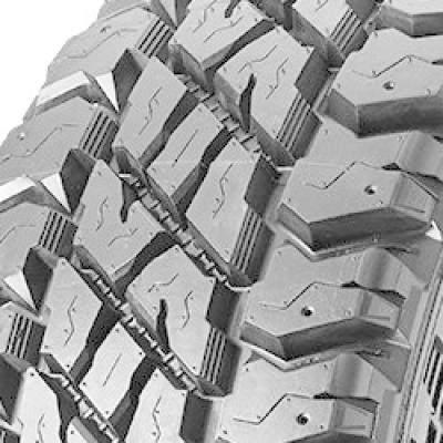 COOPER  Discoverer S/T Maxx ( LT245/75 R16 120/116Q 10PR, POR, )