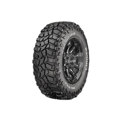 COOPER  Discoverer STT PRO 35x12.50 R20 121Q