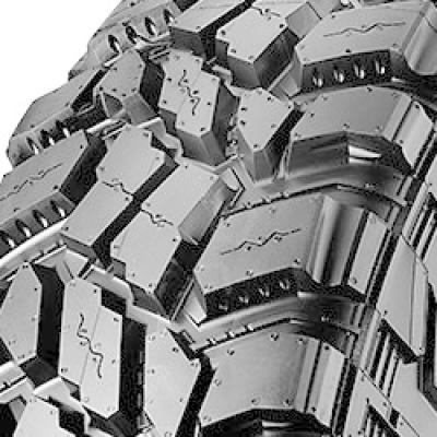 COOPER  Discoverer STT PRO ( LT245/75 R16 120/116Q 10PR, POR )