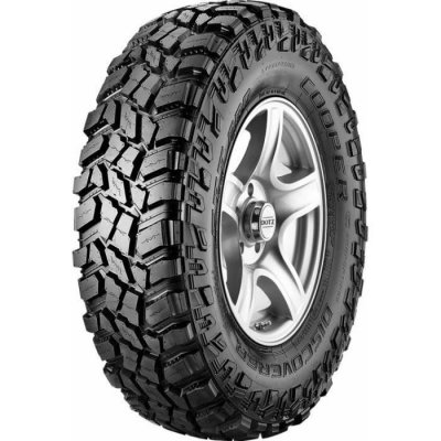 COOPER  Discoverer STT PRO ( LT33x12.50 R15 108Q 6PR, POR RWL )
