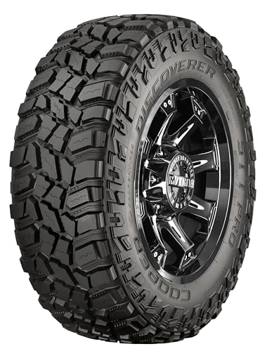 COOPER  Discoverer STT PRO ( LT35x12.50 R15 113Q 6PR, POR RWL )