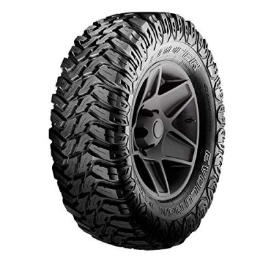 COOPER  Evolution MTT ( LT285/70 R17 121/118Q 10PR, POR OWL )
