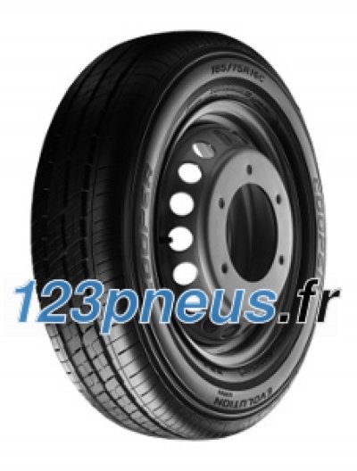 COOPER  Evolution Van ( 215/70 R15C 109/107S 8PR ) Pneus &eacute;t&eacute;