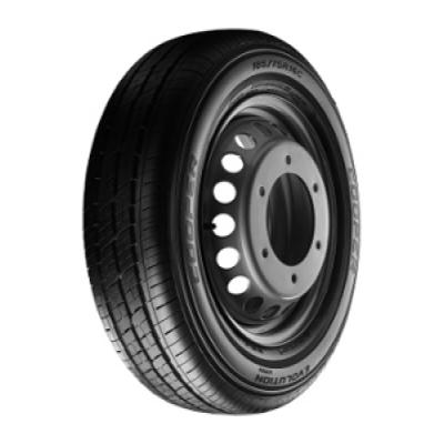 COOPER  Evolution Van ( 215/75 R16C 116/114R 8PR ) Pneus &eacute;t&eacute;