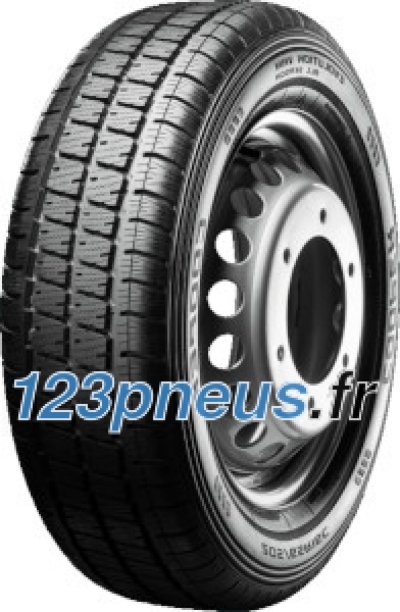  Cooper S7418363 Pneu pour fourgonnette Mixte, Multicolore, Est&aacute;ndar