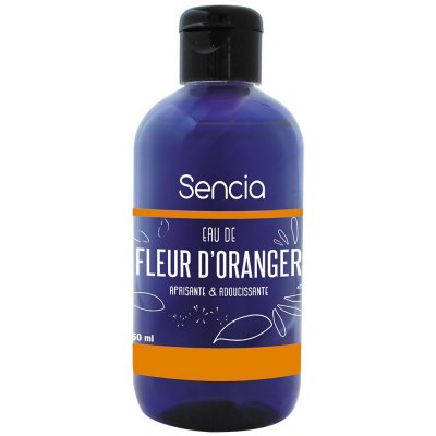 COOPER  Sencia Eau Flr Oranger 250 ml - Flacon 250 ml