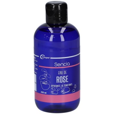 COOPER  Sencia Eau Rose 250 ml - Flacon 250 ml