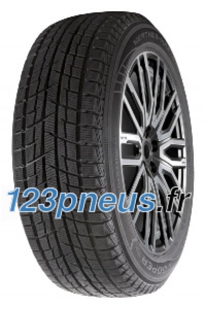 COOPER  Weather-Master Ice 600 ( 235/50 R18 97T ) Pneus hiver