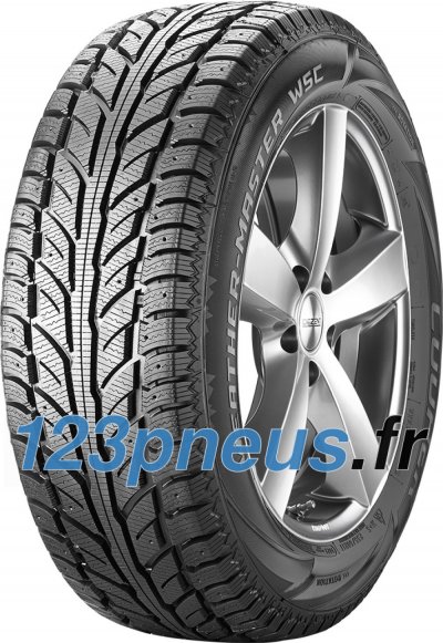 COOPER  Weather-Master WSC 215/55 R18 95T