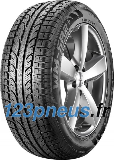 COOPER  WM SA2+ ( 185/65 R14 86T ) Pneus hiver