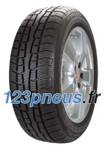 COOPER  WM-Van ( 195/70 R15C 104/102R 8PR, ) Pneus hiver