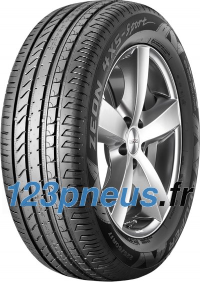 COOPER  Zeon 4XS Sport 225/55 R18 98V