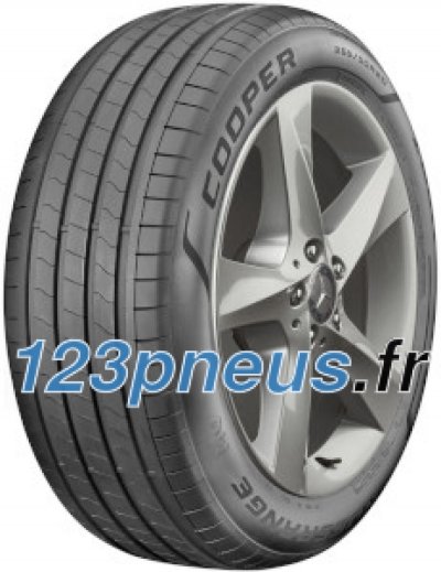 COOPER  Zeon Cross Range 265/50 R20 111H auto Pneus &eacute;t&eacute; Pneus 591732