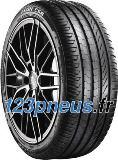 COOPER  Zeon CS8 ( 215/55 R17 94W )