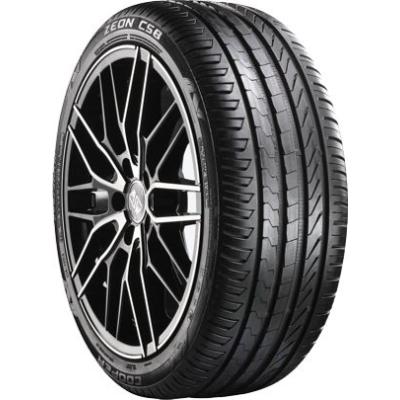 COOPER  Zeon CS8 ( 225/40 R18 92Y XL )