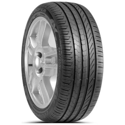 COOPER  Zeon CS8 ( 245/45 R17 99Y XL ) Pneus &eacute;t&eacute;