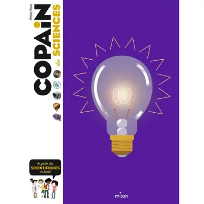 Copain des sciences (Jeunesse)