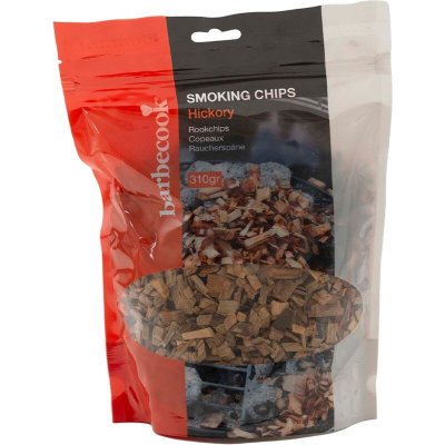 BARBECOOK Copeaux  essence hickory 310 g 