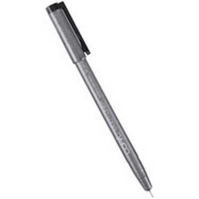 COPIC  Feutre MULTILINER, 0,05 mm, noir