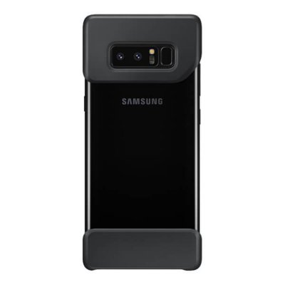 GENERIQUE Coque 2 Pi&egrave;ces Ef-mn950cbe Pour Samsung Galaxy Note 8