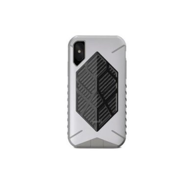 MOSHI Coque anti-chocs - iphone x - talos MO-99MO086011