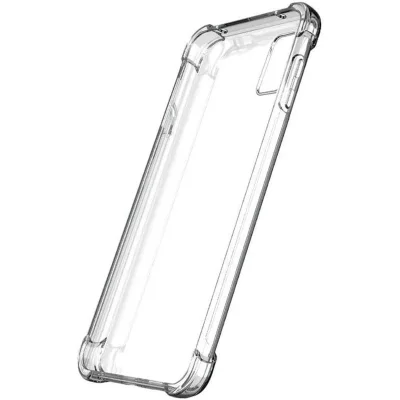 COOL Coque antichoc transparente  pour Samsung A136 Galaxy A13 5G A04s