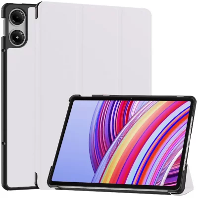 XEPTIO Coque antichoc transparente pour Xiaomi Redmi Pad Pro 121 pouces -  - TPU