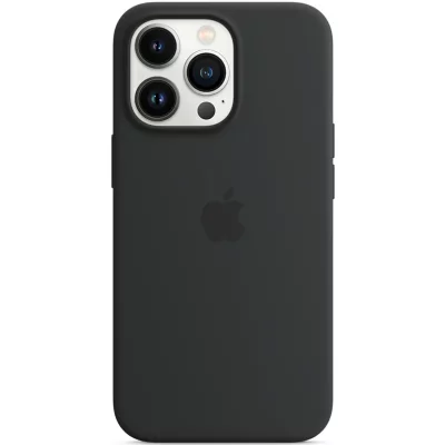 APPLE Coque  iPhone 13 Pro anthracite MagSafe 