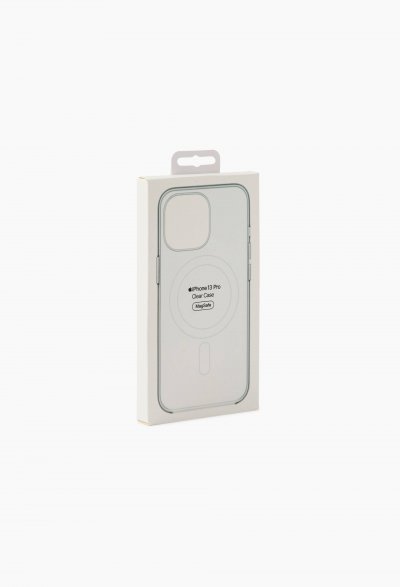 APPLE Coque  iPhone 13 Pro transparent MagSafe 