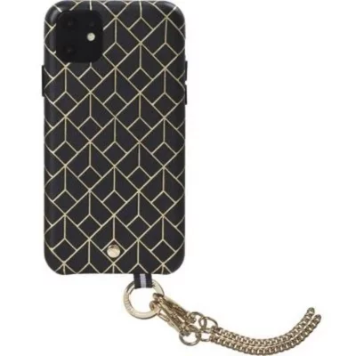 ARTEFAKT Coque  collection saint Germain pour IPhone 11 Noir