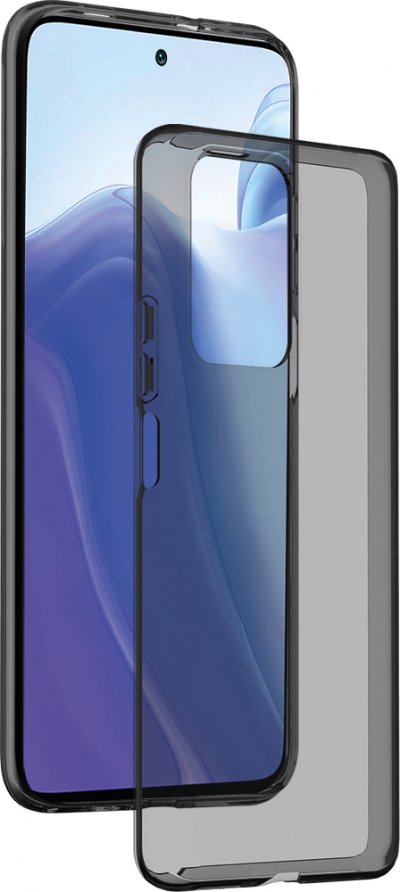 BIGBEN CONNECTED Coque  Xiaomi 11T / 11T Pro transparent Blanc Bigben