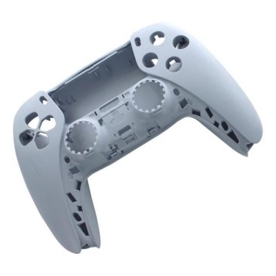 OEM Coque Compl&egrave;te Blanche Dualsense Pour Console PlayStation 5 (BDM-010) 