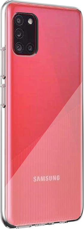 BIGBEN CONNECTED Coque de protection BIGBEN pour Samsung Galaxy A21S
