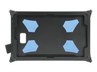 MOBILIS Coque de protection durcie -  - galaxy tab a6 10.1"" - noir