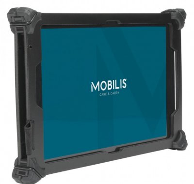 MOBILIS Coque de protection durcie -  - galaxy tab active pro - noir