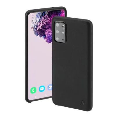 HAMA Coque de protection Finest Sense pour Samsung Galaxy S20+ (5G), nre -