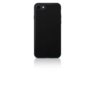 BLACK ROCK Coque de protection Fitness pour Apple iPhone 7/8, Noir - Neuf