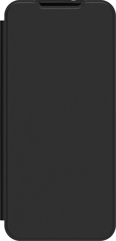 SAMSUNG Coque de protection Flip Wallet Designed for  Galaxy A05s Noir