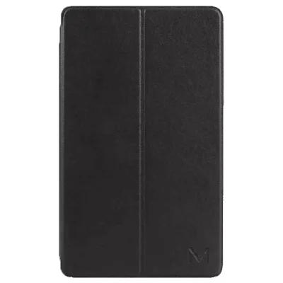 MOBILIS Coque de protection folio - Galaxy Tab A 2019 8 - Noir - Neuf