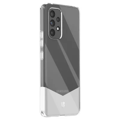 BIGBEN CONNECTED Coque de Protection Force Case Pure Galaxy A53 5G Transparente