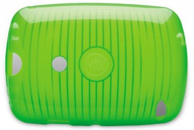 LEAPFROG Coque de protection LeapPad 3  Verte